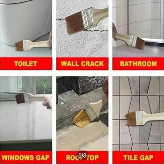Efficient Leak privation Waterproof Glue