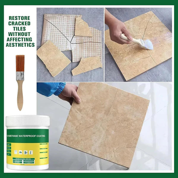 Efficient Leak privation Waterproof Glue